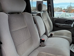 Used 2003  Ford F-150 SuperCrew 139" 4WD at Blackhawk Used Cars near Bettendorf, IA