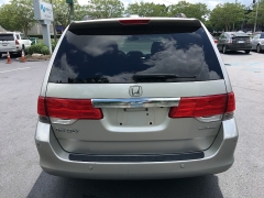 Used 2008  Honda Odyssey 5d Wagon Touring at Blackhawk Used Cars near Bettendorf, IA