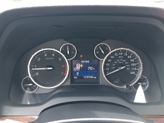 Used 2014  Toyota Tundra 4WD CrewMax Limited 5.7L at Blackhawk Used Cars near Bettendorf, IA