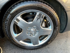 Used 2005  Lexus LS 430 4dr Sdn at Blackhawk Used Cars near Bettendorf, IA