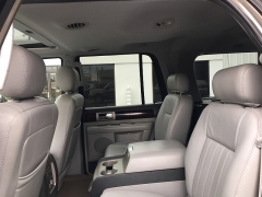 Used 2004  Lincoln Navigator 4dr 2WD at Blackhawk Used Cars near Bettendorf, IA