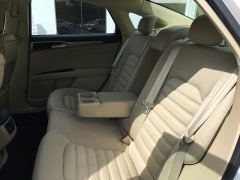 Used 2014  Ford Fusion 4d Sedan SE at Blackhawk Used Cars near Bettendorf, IA