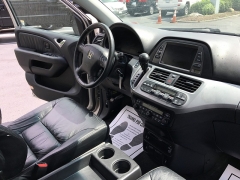 Used 2008  Honda Odyssey 5d Wagon Touring at Blackhawk Used Cars near Bettendorf, IA