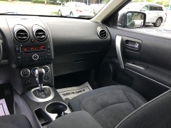 Used 2009  Nissan Rogue AWD 4dr S at Blackhawk Used Cars near Bettendorf, IA