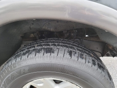 Used 2003  Ford F-150 SuperCrew 139" 4WD at Blackhawk Used Cars near Bettendorf, IA