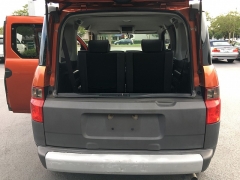 Used 2003  Honda Element 4d SUV 4WD EX AT at Blackhawk Used Cars near Bettendorf, IA