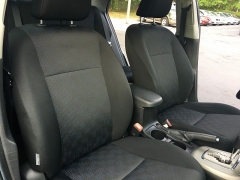 Used 2010  Toyota Corolla 4dr Sdn (Natl) at Blackhawk Used Cars near Bettendorf, IA