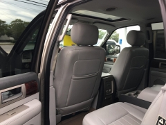 Used 2004  Lincoln Navigator 4dr 2WD at Blackhawk Used Cars near Bettendorf, IA