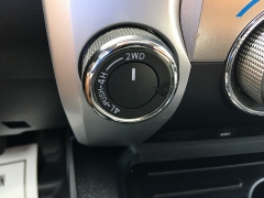 Used 2014  Toyota Tundra 4WD CrewMax Limited 5.7L at Blackhawk Used Cars near Bettendorf, IA