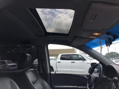 Used 2006  Honda Odyssey 5d Wagon EX-L at Blackhawk Used Cars near Bettendorf, IA