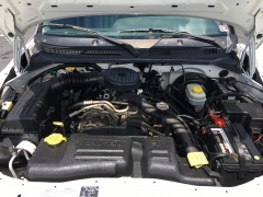 Used 2000  Dodge Dakota Reg Cab 112" WB at Blackhawk Used Cars near Bettendorf, IA