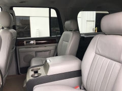 Used 2004  Lincoln Navigator 4dr 2WD at Blackhawk Used Cars near Bettendorf, IA