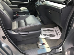 Used 2006  Honda Odyssey 5d Wagon EX-L at Blackhawk Used Cars near Bettendorf, IA