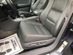 Used 2006  Acura TL 4dr Sdn AT at Blackhawk Used Cars near Bettendorf, IA