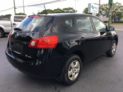 Used 2009  Nissan Rogue AWD 4dr S at Blackhawk Used Cars near Bettendorf, IA