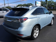 Used 2011  Lexus RX 350 AWD 4dr at Blackhawk Used Cars near Bettendorf, IA