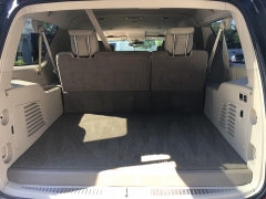 Used 2017  GMC Yukon XL 4d SUV 4WD Denali at Blackhawk Used Cars near Bettendorf, IA