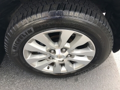 Used 2014  Toyota Tundra 4WD CrewMax Limited 5.7L at Blackhawk Used Cars near Bettendorf, IA