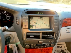 Used 2005  Lexus LS 430 4dr Sdn at Blackhawk Used Cars near Bettendorf, IA