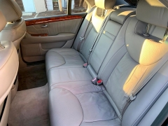 Used 2005  Lexus LS 430 4dr Sdn at Blackhawk Used Cars near Bettendorf, IA