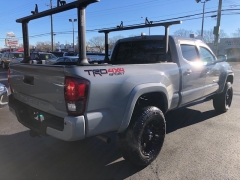 Used 2019  Toyota Tacoma 4WD Double Cab TRD Sport Longbed at Blackhawk Used Cars near Bettendorf, IA
