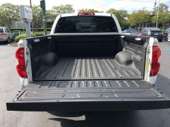 Used 2014  Toyota Tundra 4WD CrewMax Limited 5.7L at Blackhawk Used Cars near Bettendorf, IA