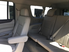 Used 2017  GMC Yukon XL 4d SUV 4WD Denali at Blackhawk Used Cars near Bettendorf, IA