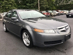 Used 2006  Acura TL 4dr Sdn AT at Blackhawk Used Cars near Bettendorf, IA