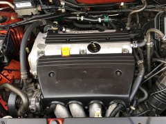 Used 2003  Honda Element 4d SUV 4WD EX AT at Blackhawk Used Cars near Bettendorf, IA