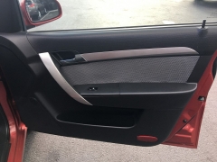 Used 2011  Chevrolet Aveo 5dr HB LT w/1LT at Blackhawk Used Cars near Bettendorf, IA