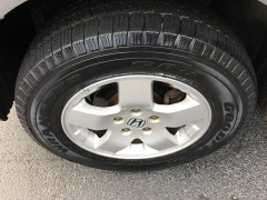 Used 2003  Honda Element 4d SUV 4WD EX AT at Blackhawk Used Cars near Bettendorf, IA