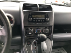 Used 2003  Honda Element 4d SUV 4WD EX AT at Blackhawk Used Cars near Bettendorf, IA