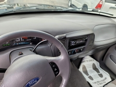 Used 2003  Ford F-150 SuperCrew 139" 4WD at Blackhawk Used Cars near Bettendorf, IA