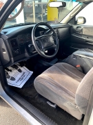 Used 2003  Dodge Dakota 2dr Club Cab 131" WB SLT at Blackhawk Used Cars near Bettendorf, IA