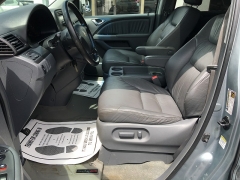 Used 2006  Honda Odyssey 5d Wagon EX-L at Blackhawk Used Cars near Bettendorf, IA