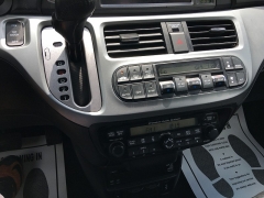 Used 2008  Honda Odyssey 5d Wagon Touring at Blackhawk Used Cars near Bettendorf, IA