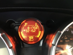 Used 2009  Nissan Rogue AWD 4dr S at Blackhawk Used Cars near Bettendorf, IA