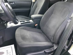 Used 2009  Nissan Rogue AWD 4dr S at Blackhawk Used Cars near Bettendorf, IA