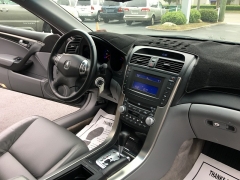 Used 2006  Acura TL 4dr Sdn AT at Blackhawk Used Cars near Bettendorf, IA