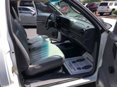 Used 2000  Dodge Dakota Reg Cab 112" WB at Blackhawk Used Cars near Bettendorf, IA