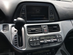 Used 2008  Honda Odyssey 5d Wagon Touring at Blackhawk Used Cars near Bettendorf, IA