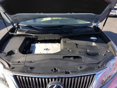 Used 2011  Lexus RX 350 AWD 4dr at Blackhawk Used Cars near Bettendorf, IA