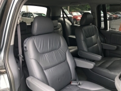 Used 2006  Honda Odyssey 5d Wagon EX-L at Blackhawk Used Cars near Bettendorf, IA