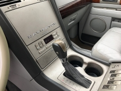 Used 2004  Lincoln Navigator 4dr 2WD at Blackhawk Used Cars near Bettendorf, IA