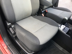 Used 2011  Chevrolet Aveo 5dr HB LT w/1LT at Blackhawk Used Cars near Bettendorf, IA