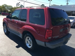 Used 2003  Ford Explorer Sport 2dr 102" WB at Blackhawk Used Cars near Bettendorf, IA