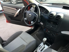 Used 2011  Chevrolet Aveo 5dr HB LT w/1LT at Blackhawk Used Cars near Bettendorf, IA