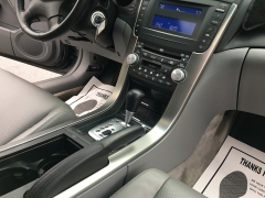 Used 2006  Acura TL 4dr Sdn AT at Blackhawk Used Cars near Bettendorf, IA