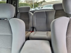 Used 2003  Ford F-150 SuperCrew 139" 4WD at Blackhawk Used Cars near Bettendorf, IA