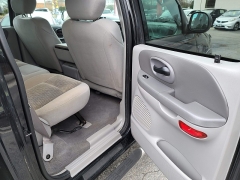 Used 2003  Ford F-150 SuperCrew 139" 4WD at Blackhawk Used Cars near Bettendorf, IA